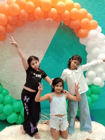 Festive Fun All Year Round photo 15