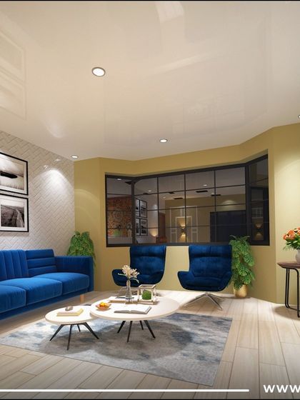 Living & Dining Spaces photo 72