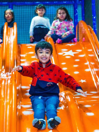 My Maze: Big Adventures for Big Kids photo 16