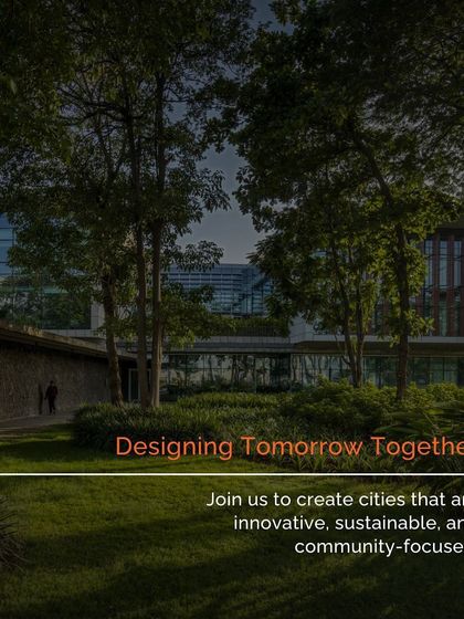 Edifice Consultants - Commercial & Workplace Architecture Our Design Philosophy & Process photo 43