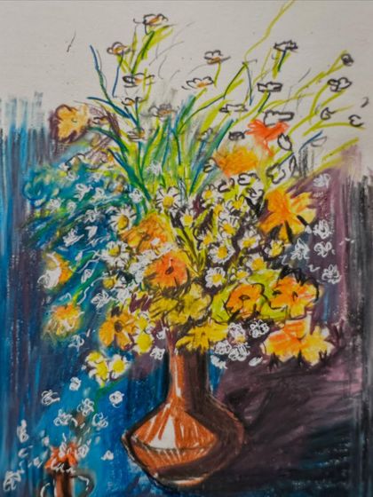 The Artist's Sketchbook photo 20