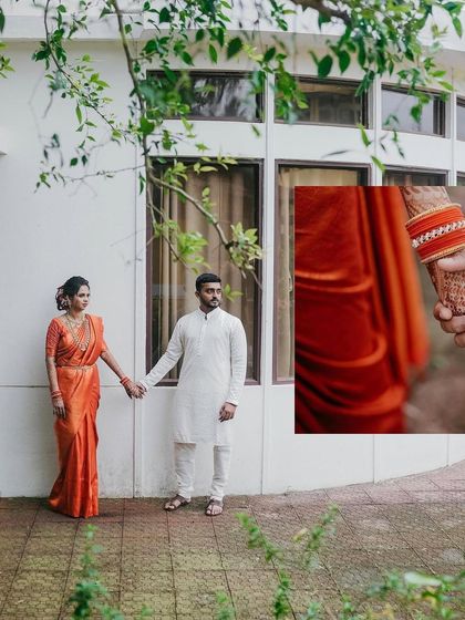 Engagement & Sangeet Celebrations photo 38