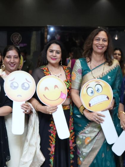 High-Energy Group Events photo 3