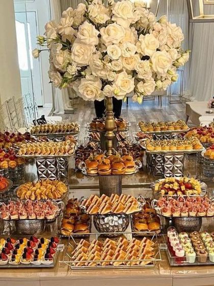 Dottedi - Event Styling & Experiences Unique Food & Drink Experiences photo 6