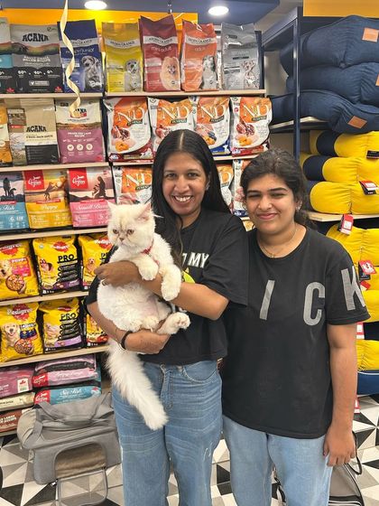 Zigly - Pet Supplies From Our Community: Happy Pets & Parents photo 11