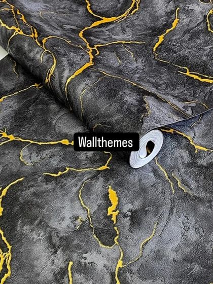 Wallthemes - Wallpaper Supply & Installation Modern Geometric & Marble photo 18