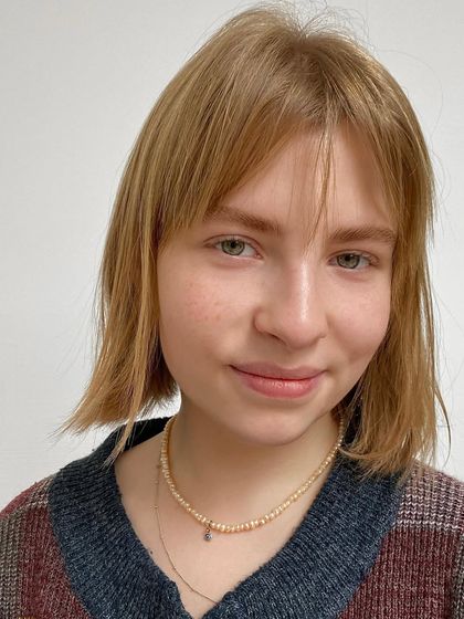 Natural Brow Shaping & Tinting photo 12