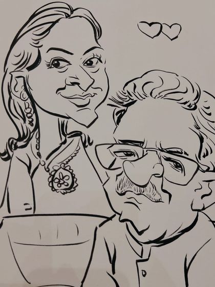 A Gallery of Faces photo 10