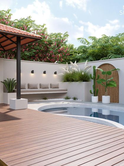 Native Sutra - Landscape & Outdoor Design Mindful Gardens & Zen Spaces photo 4