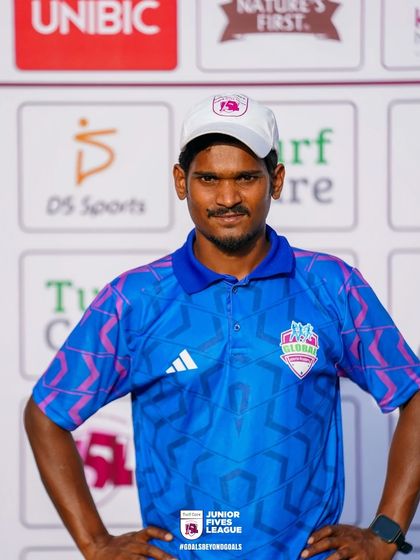 Youth Football: The Junior Fives League photo 4