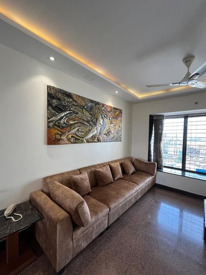 3D Sculptural Murals photo 33