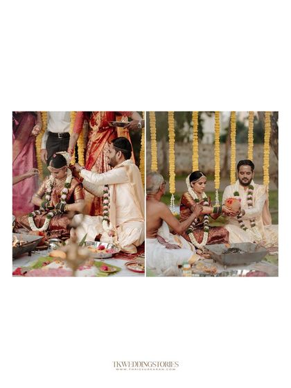 TK Wedding Stories - Wedding & Couples Photography South Indian Weddings photo 25