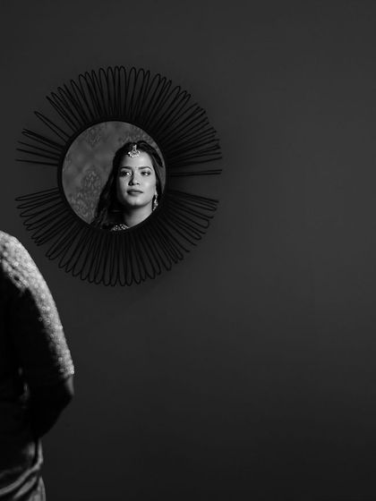 Wedding Clickz - Wedding Photography Bridal Portraits: The Soul of the Bride photo 101