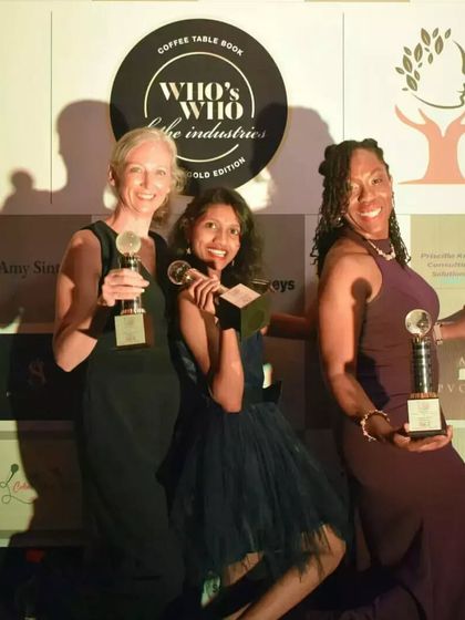 Flair Mania - Event Bartending Services Meet Our Professional Bartenders photo 20