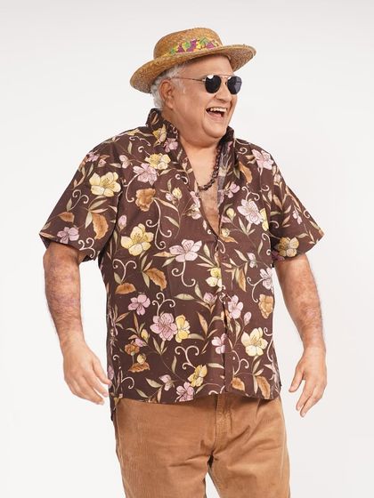 Men's Grooming & Editorial photo 32