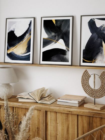 Best of Bharat - Custom Art Prints & Framing Art Sets: Curated Collections photo 102