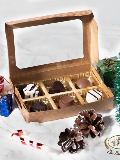 The Christmas Bakery photo 42