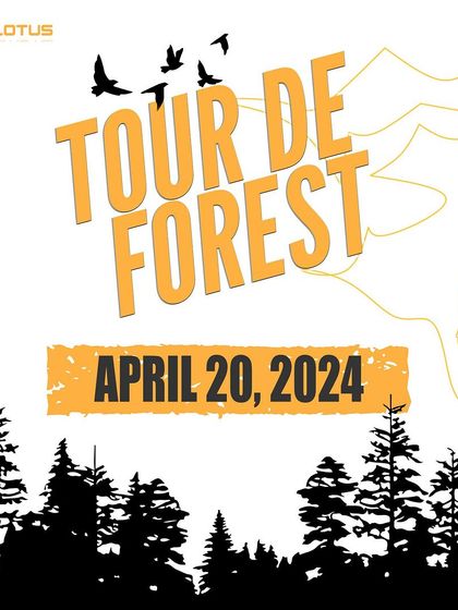 Lotus Sports and Fitness - Group Fitness Classes Tour de Forest Cycle Rally photo 24