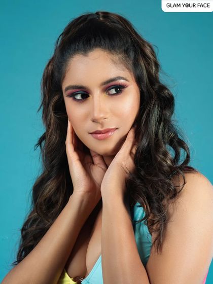 Bhavika Shah - Commercial & Editorial Makeup Behind the Scenes & Client Love photo 22