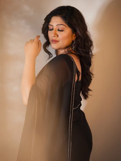 Deepika Makeup and Hair - Makeup & Hair for Weddings & Special Occasions Glam for Receptions & Parties photo 33