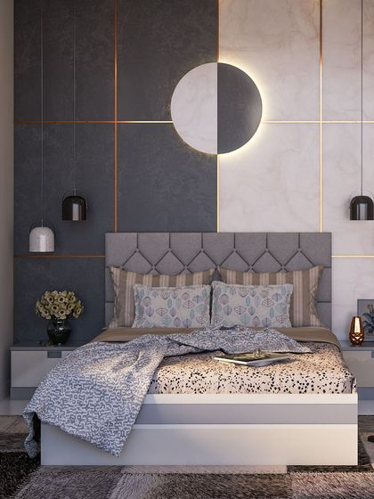 Artyss Designn Studio - Individual Room Design & Renovation Bedroom Sanctuaries photo 62