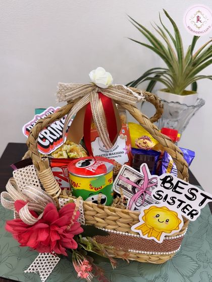 Raksha Bandhan Gifts & Rituals photo 14