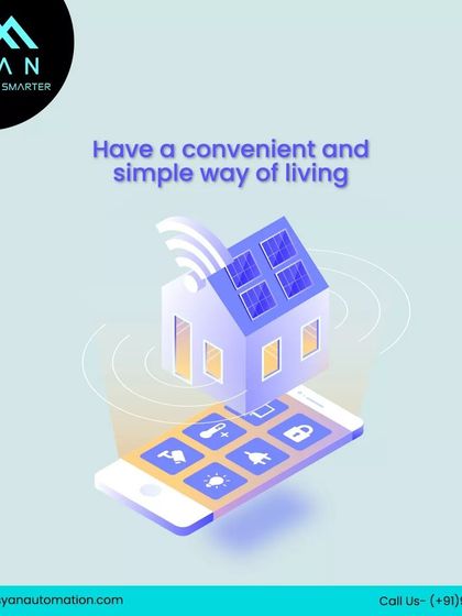 Syan - Smart Home Automation Total Control: App & Voice photo 3