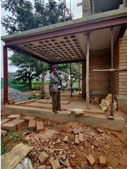 Design Kacheri - Residential Architecture Behind the Build: Our Process photo 74