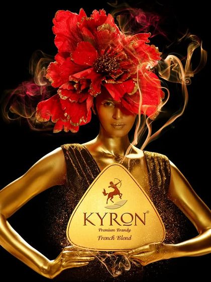 Jatin Kampani - Fashion & Editorial Photography The Art of Beauty photo 13