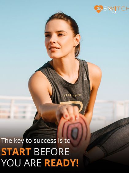 Switch Wellness - Gym Membership Motivation & Offers photo 3