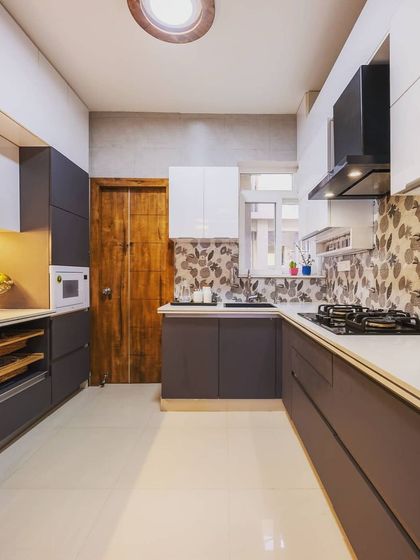 Truww - Turnkey Home Interiors Modular Kitchens: The Heart of Your Home photo 33