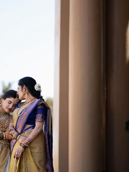 Ramya Gowda - Special Occasion Makeup Timeless Beauty: Makeup for All Ages photo 10