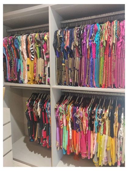 Declutter with Shreya - Virtual Organizing & Coaching Wardrobe Transformations photo 7