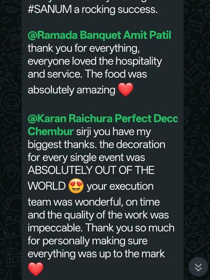 Behind the Scenes: The Perfect Execution photo 3