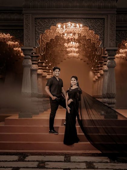 Phometo - Wedding Photography Pre-Wedding Stories photo 52