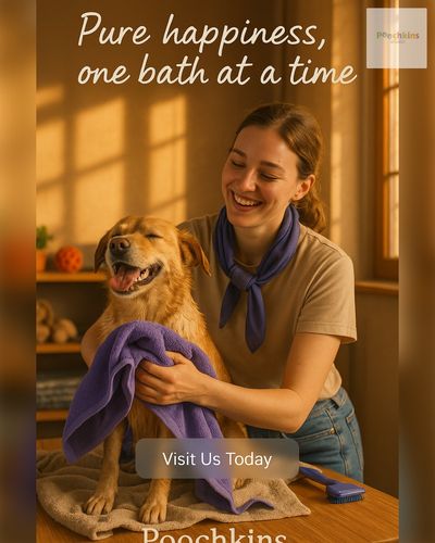 Dog Grooming