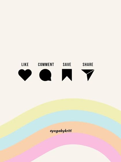 A call to action slide with like, comment, save, and share icons, encouraging engagement with the content about preparing for practice.