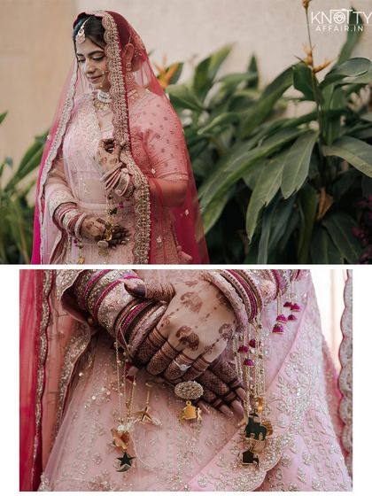 The Bride & Groom: Solo Portraits photo 21