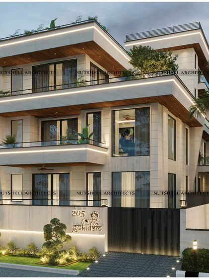 Classical & Timeless Exteriors photo 3