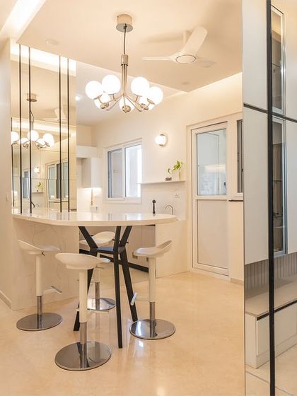 Furdo - Residential Interior Design Luxurious Living & Dining Spaces photo 37