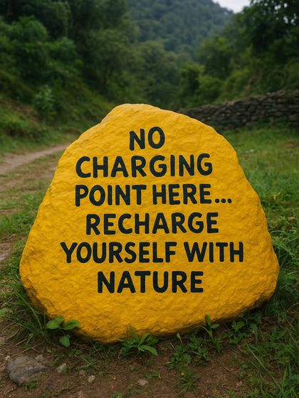 Musafir's Corner: Fun, Friends & Memories photo 17