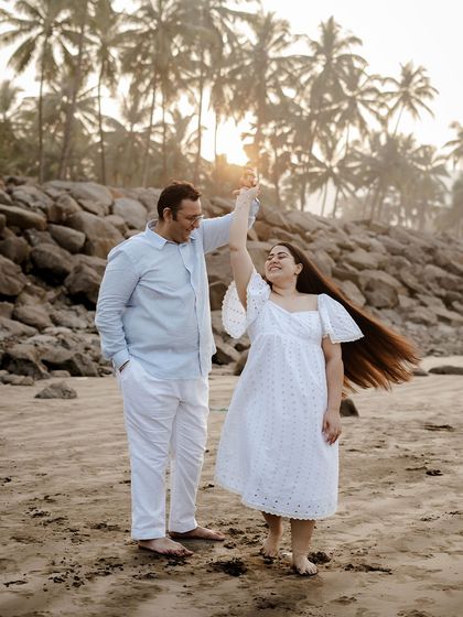 Pre-Wedding Stories photo 51