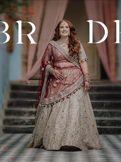 The Bride's Story photo 34