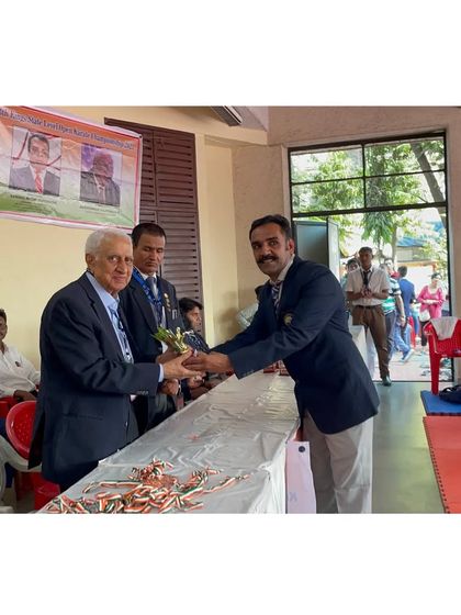 A Legacy of Records photo 20