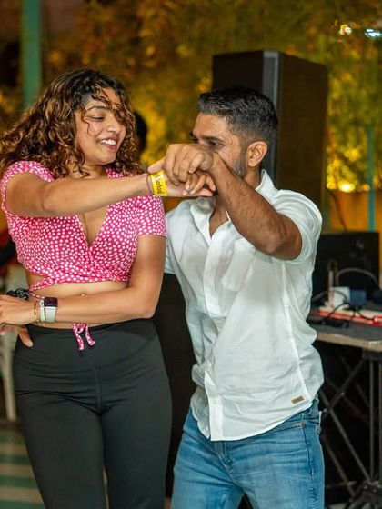 Furor - Latin Dance Socials The La Rumba Experience photo 42