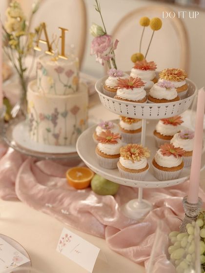 Intimate Celebrations: Birthdays, Anniversaries & Showers photo 27