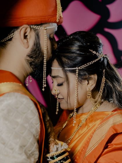 Happy Brides & Candid Moments photo 28