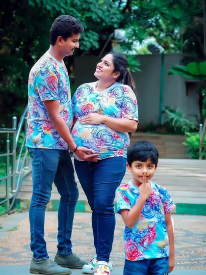 Costume Bank - Photoshoot & Videography Packages Maternity & Family Portraits photo 78