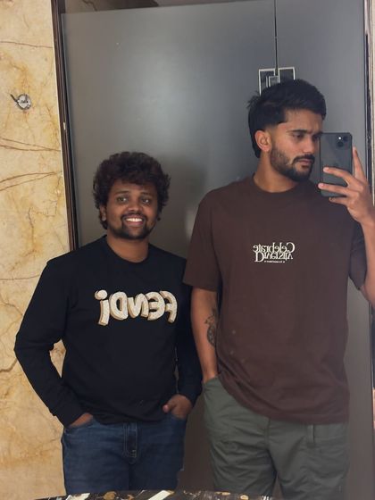 Deva rv - Men's Haircuts & Grooming The Cricketer's Choice photo 123