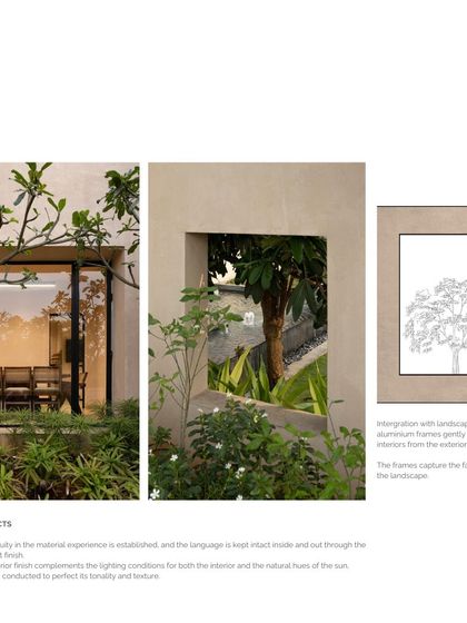 Studio XS - Architectural Design Spaces for Reflection: Earthsong & Brigade Oasis photo 17
